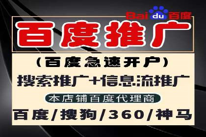 某零售企业通过百度竞价排名服务提升销售额的秘诀